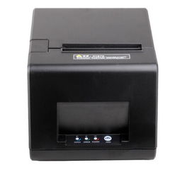 佳博 Gprinter GP-L80系列熱敏小票打印機詳解 以L80160型號為例，打造高效廚房與票據打印方案